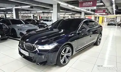 BMW Gran Turismo 2022 3.0 Автомат в Москве № 187928, миниатюра 3