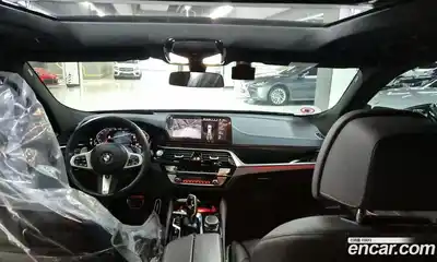 BMW Gran Turismo 2022 3.0 Автомат в Москве № 187928, миниатюра 7