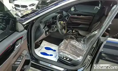 BMW Gran Turismo 2022 3.0 Автомат в Москве № 187928, миниатюра 8