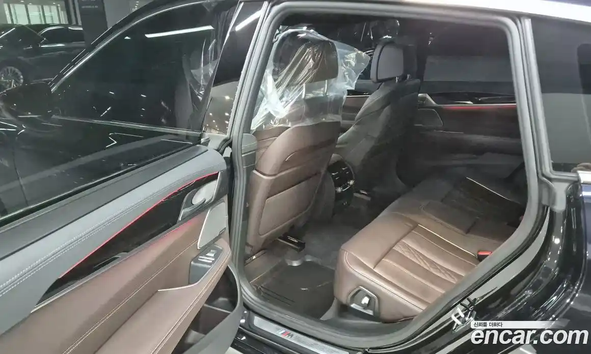 BMW Gran Turismo 2022 3.0 Автомат в Москве № 187928, фото 9