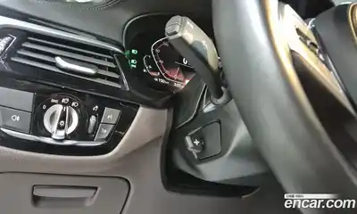 BMW Gran Turismo 2022 3.0 Автомат в Москве № 187928, миниатюра 10