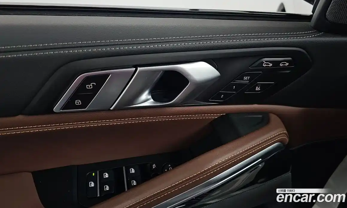 BMW X6 2024 3.0 Автомат в Москве № 188048, фото 18