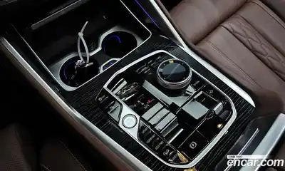 BMW X6 2024 3.0 Автомат в Москве № 188048, миниатюра 2