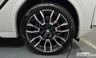 BMW X6 2024 3.0 Автомат в Москве № 188048, миниатюра 4