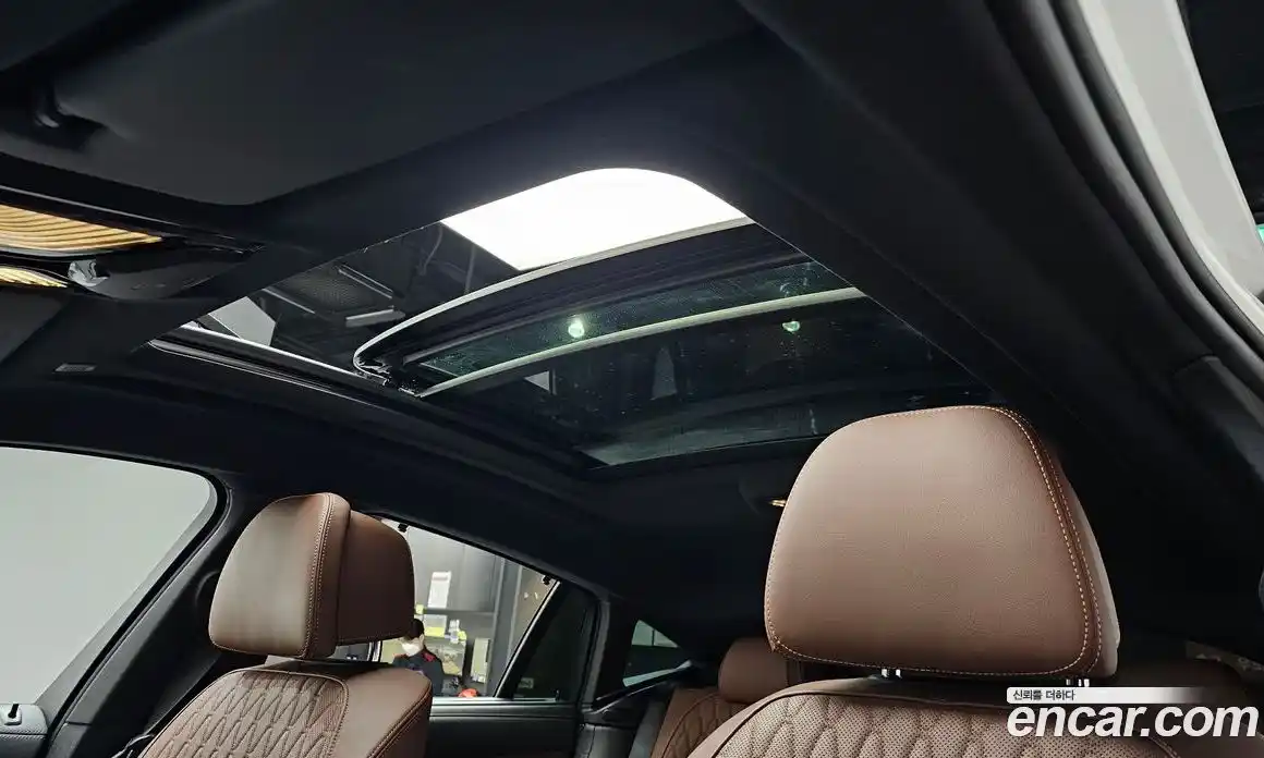 BMW X6 2024 3.0 Автомат в Москве № 188048, фото 7