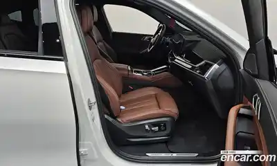 BMW X6 2024 3.0 Автомат в Москве № 188048, миниатюра 9