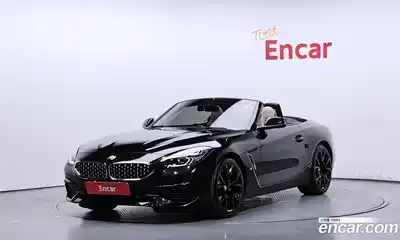 BMW Z4, 2020