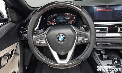 BMW Z4 2020 2.0 Автомат в Москве № 188517, миниатюра 12