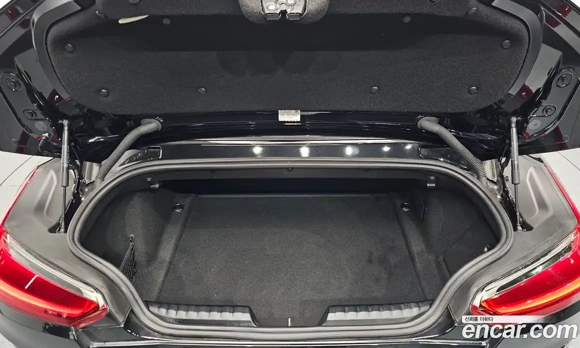 BMW Z4 2020 2.0 Автомат в Москве № 188517, фото 18