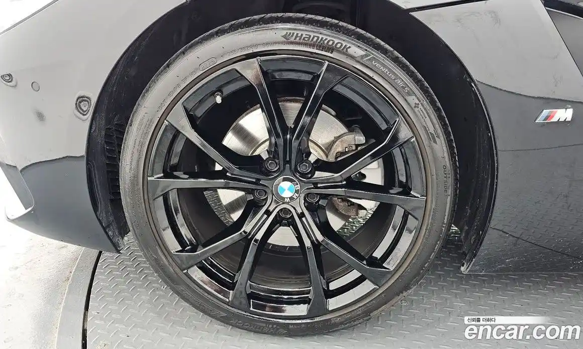 BMW Z4 2020 2.0 Автомат в Москве № 188517, фото 5