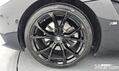 BMW Z4 2020 2.0 Автомат в Москве № 188517, миниатюра 5