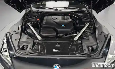 BMW Z4 2020 2.0 Автомат в Москве № 188517, миниатюра 6