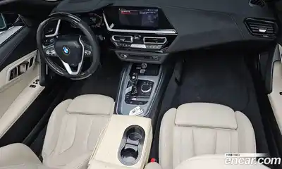 BMW Z4 2020 2.0 Автомат в Москве № 188517, миниатюра 7