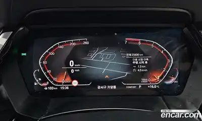 BMW Z4 2020 2.0 Автомат в Москве № 188517, миниатюра 8