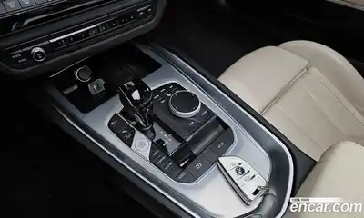 BMW Z4 2020 2.0 Автомат в Москве № 188517, миниатюра 9