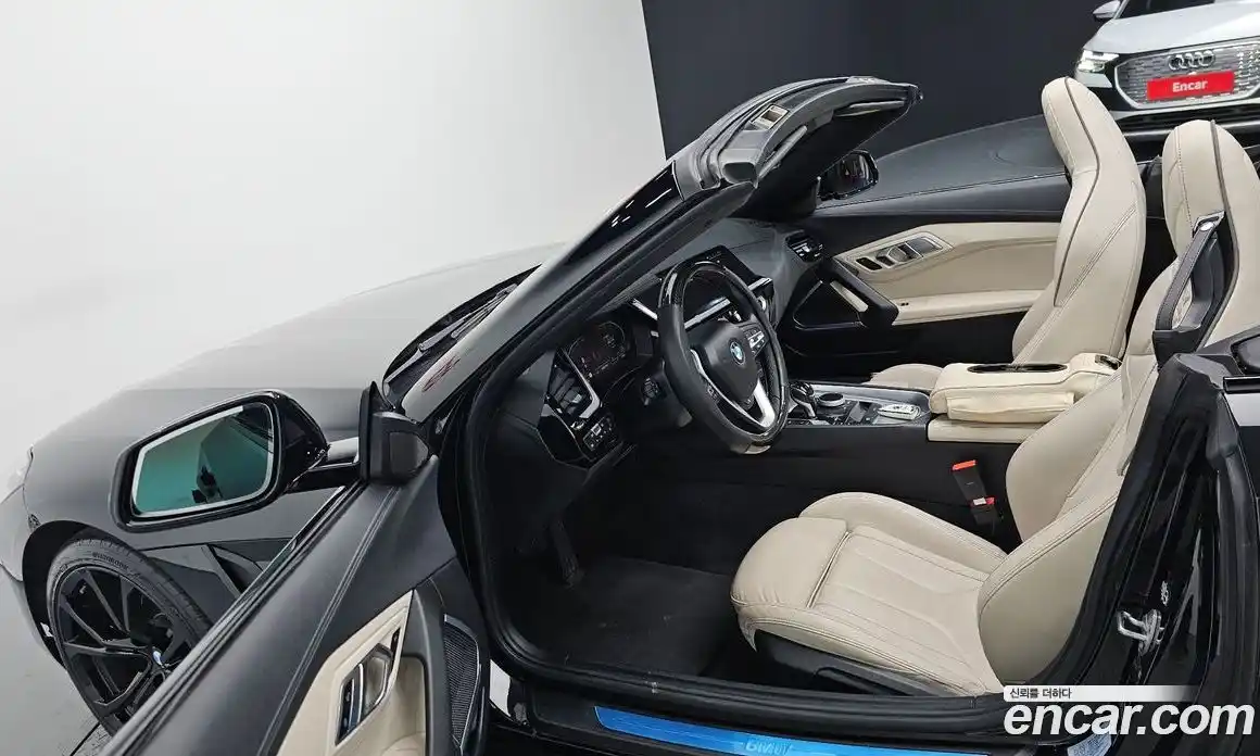 BMW Z4 2020 2.0 Автомат в Москве № 188517, фото 10