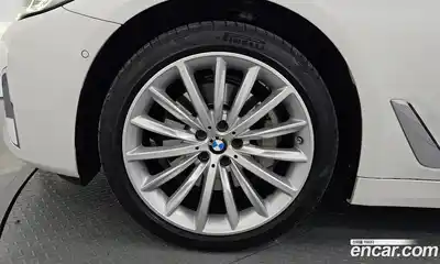 BMW 5-Series 2023 2.0 Автомат в Москве № 188609, миниатюра 5