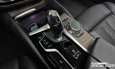 BMW 5-Series 2023 2.0 Автомат в Москве № 188609, миниатюра 9