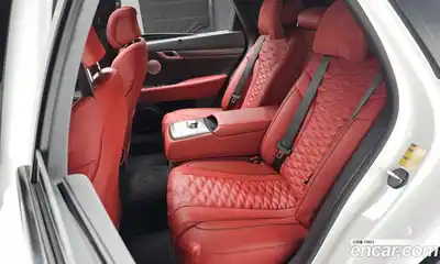 Genesis G80 2025 3.5 Автомат в Москве № 18886, миниатюра 4