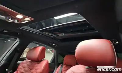 Genesis G80 2025 3.5 Автомат в Москве № 18886, миниатюра 5