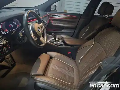 BMW Gran Turismo 2023 2.0 Автомат в Москве № 188909, миниатюра 11