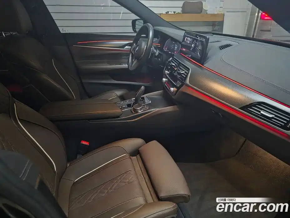 BMW Gran Turismo 2023 2.0 Автомат в Москве № 188909, фото 12