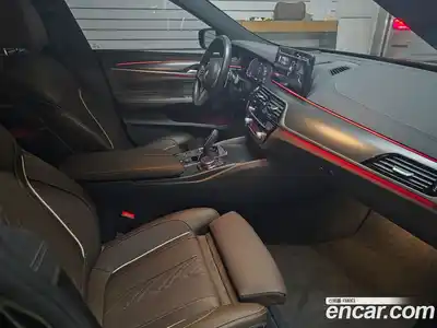 BMW Gran Turismo 2023 2.0 Автомат в Москве № 188909, миниатюра 12