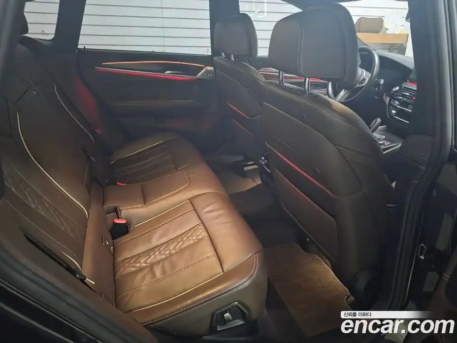 BMW Gran Turismo 2023 2.0 Автомат в Москве № 188909, фото 13