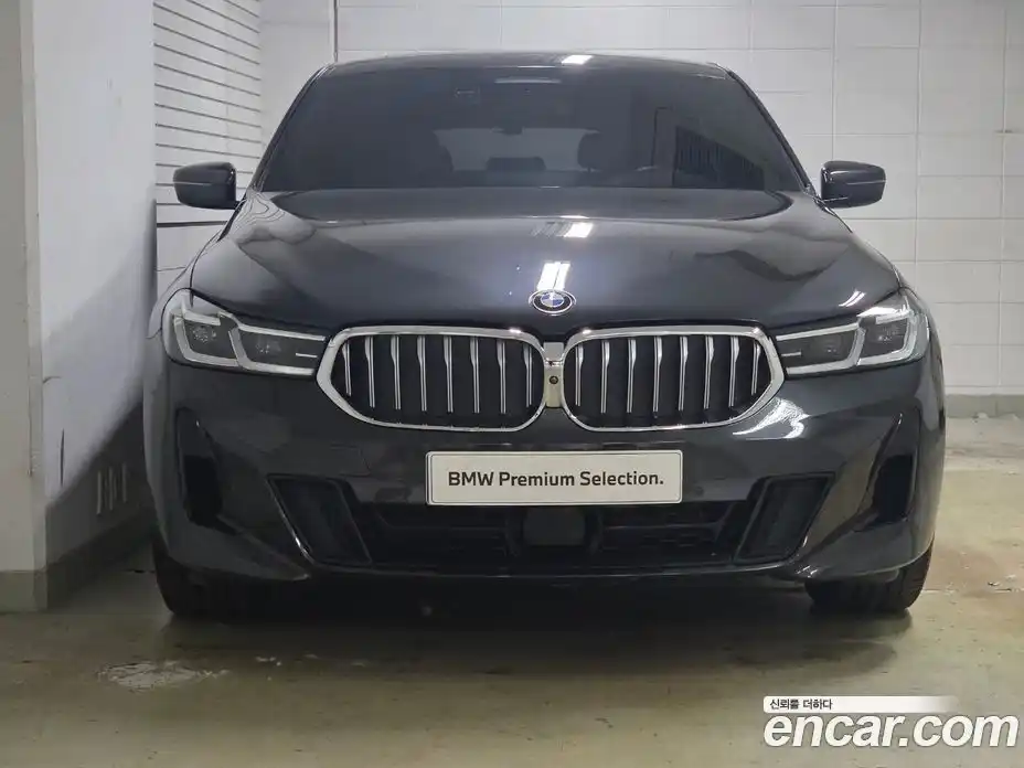 BMW Gran Turismo 2023 2.0 Автомат в Москве № 188909, фото 3