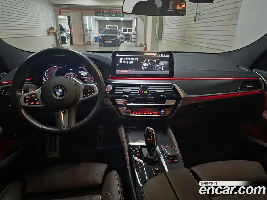 BMW Gran Turismo 2023 2.0 Автомат в Москве № 188909, фото 7