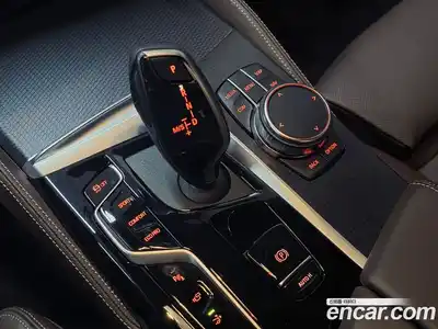 BMW Gran Turismo 2023 2.0 Автомат в Москве № 188909, миниатюра 9