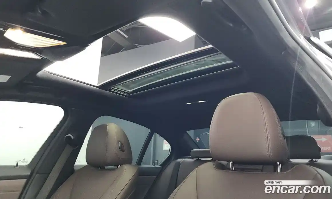 BMW 3-Series 2021 3.0 Автомат в Москве № 191640, фото 17