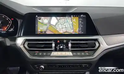 BMW 3-Series 2021 3.0 Автомат в Москве № 191640, миниатюра 6