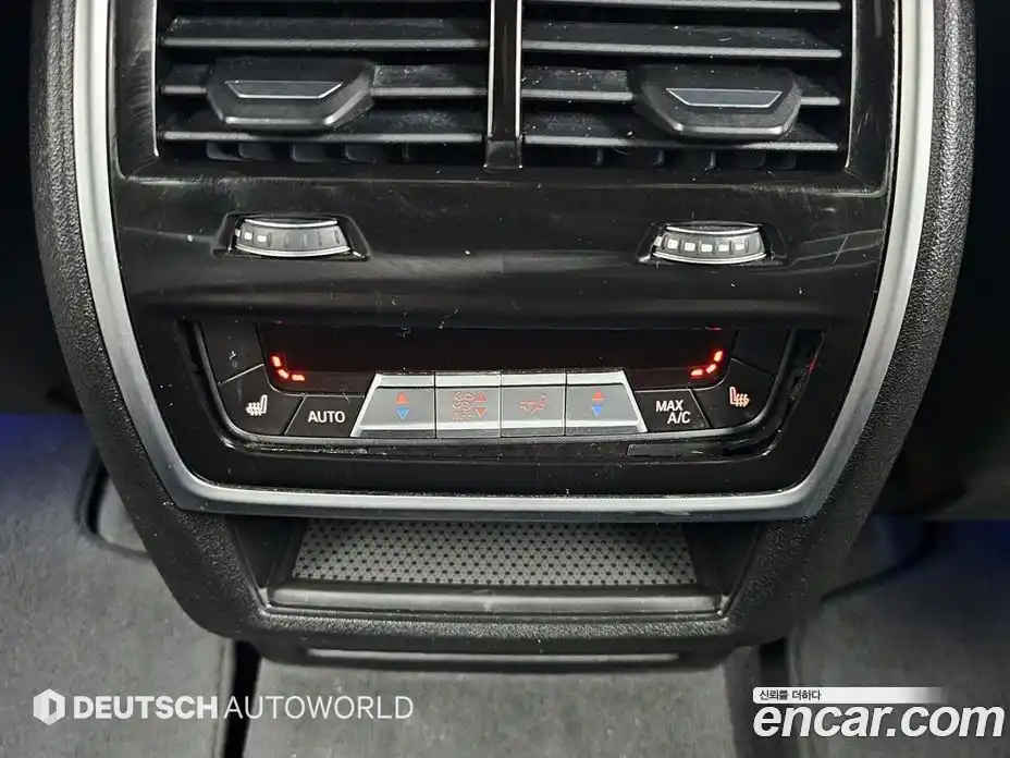 BMW X5 2021 3.0 Автомат в Москве № 192756, фото 16