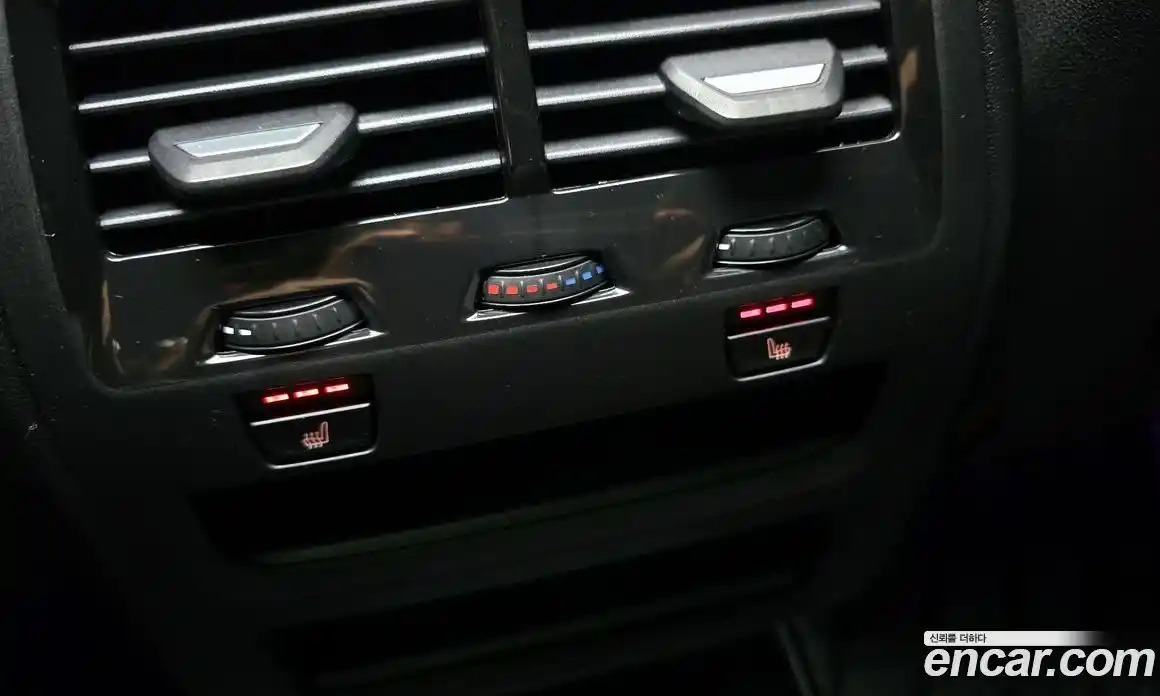 BMW X5 2019 3.0 Автомат в Москве № 193221, фото 14