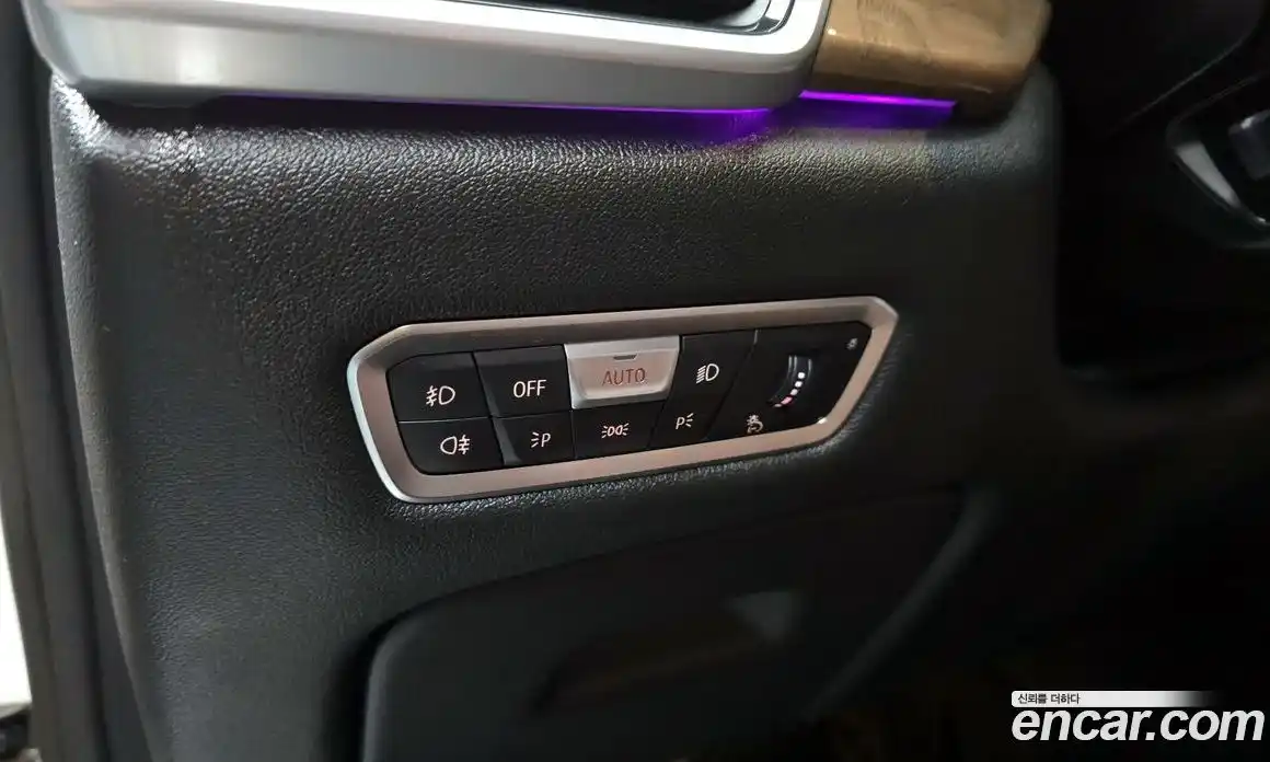 BMW X5 2019 3.0 Автомат в Москве № 193221, фото 16