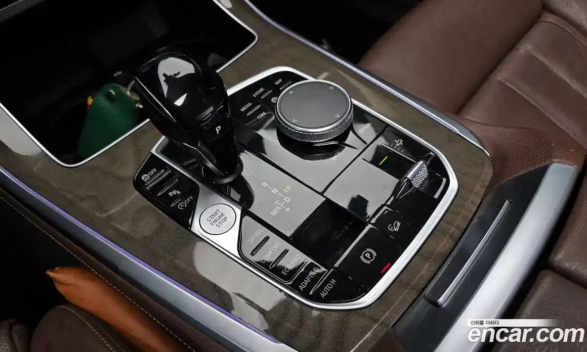 BMW X5 2019 3.0 Автомат в Москве № 193221, фото 3