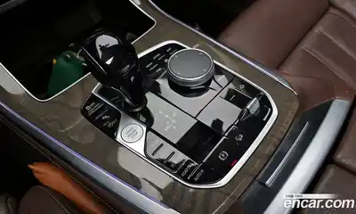 BMW X5 2019 3.0 Автомат в Москве № 193221, миниатюра 3