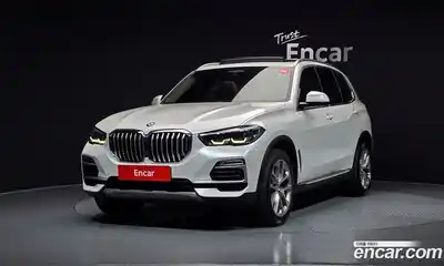 BMW X5 2019 3.0 Автомат в Москве № 193221, миниатюра 5
