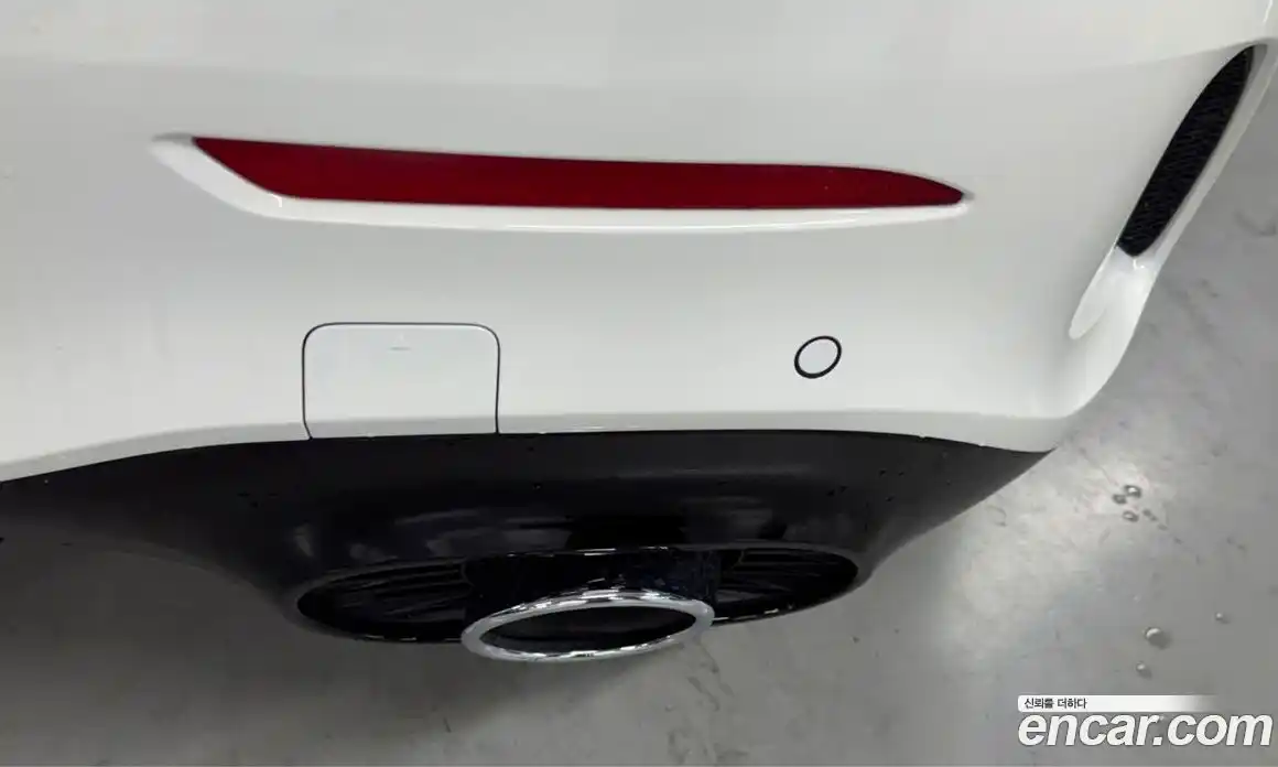 Mercedes-Benz A-Class 2024 2.0 Автомат в Москве № 193601, фото 15