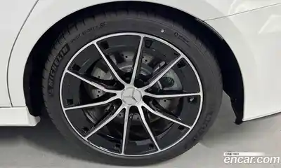 Mercedes-Benz A-Class 2024 2.0 Автомат в Москве № 193601, миниатюра 5