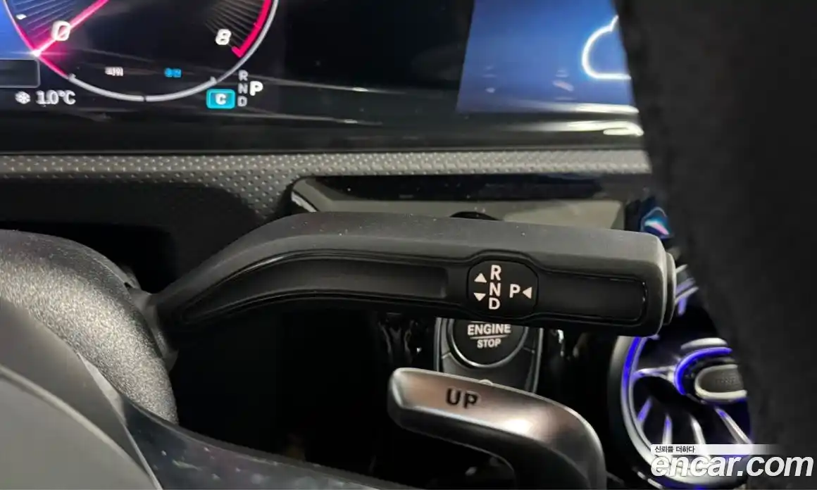 Mercedes-Benz A-Class 2024 2.0 Автомат в Москве № 193601, фото 9