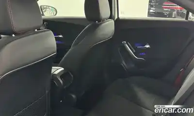 Mercedes-Benz A-Class 2024 2.0 Автомат в Москве № 193601, миниатюра 10