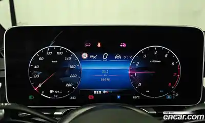 Mercedes-Benz S-Class 2021 4.0 Автомат в Москве № 194466, миниатюра 8