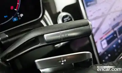 Mercedes-Benz S-Class 2021 4.0 Автомат в Москве № 194466, миниатюра 9