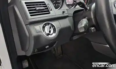 Mercedes-Benz C-Class 2011 1.8 Автомат в Москве № 194562, миниатюра 12