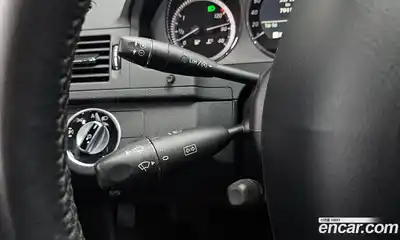 Mercedes-Benz C-Class 2011 1.8 Автомат в Москве № 194562, миниатюра 6