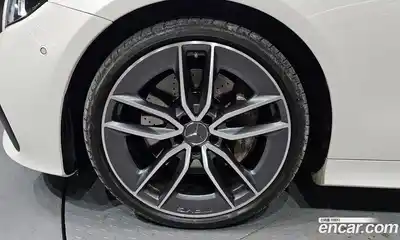 Mercedes-Benz E-Class 2021 3.0 Автомат в Москве № 194830, миниатюра 11