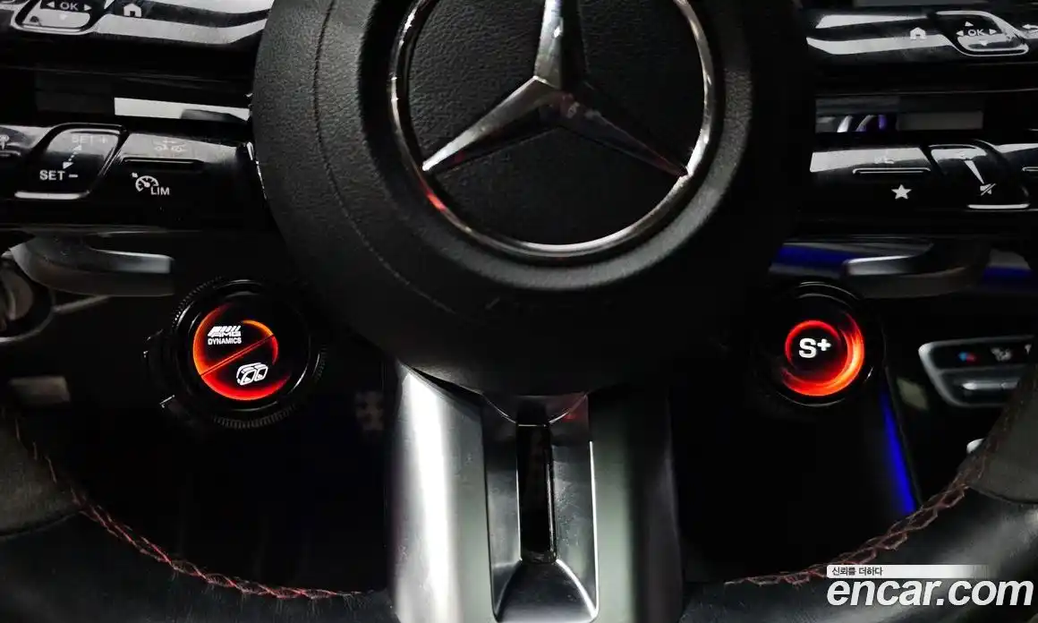 Mercedes-Benz E-Class 2021 3.0 Автомат в Москве № 194830, фото 12