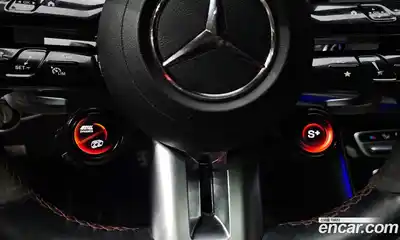 Mercedes-Benz E-Class 2021 3.0 Автомат в Москве № 194830, миниатюра 12